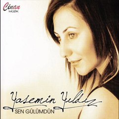 Yasemin Yıldız - Kadere Bak / 2011 Yeni Albüm