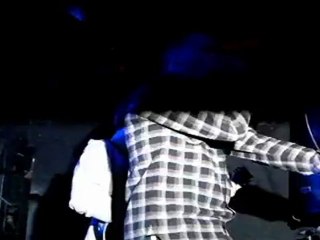 MTC: My Aim @ Stab full length cd release 1