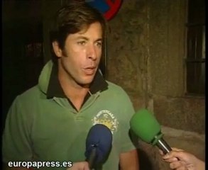 Canales Rivera, encantado con serie Paquirrí