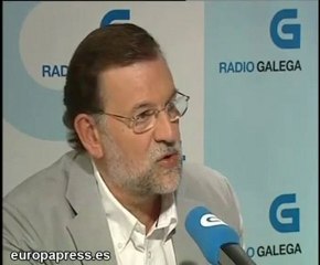Rajoy afirma que acatará la sentencia del TC