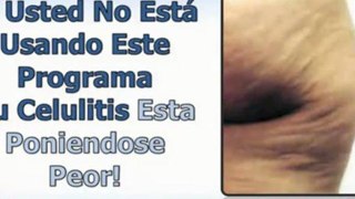 como eliminar la celulitis de las piernas - celulitis tratamiento natural - como reducir la celulitis