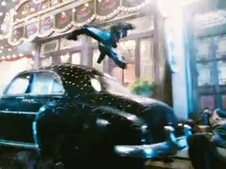 Legend of the Fist (2010) TRAILER (DVD)
