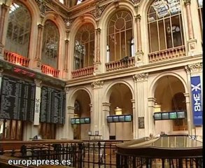 El Ibex 35 abre con caída de 0,15%