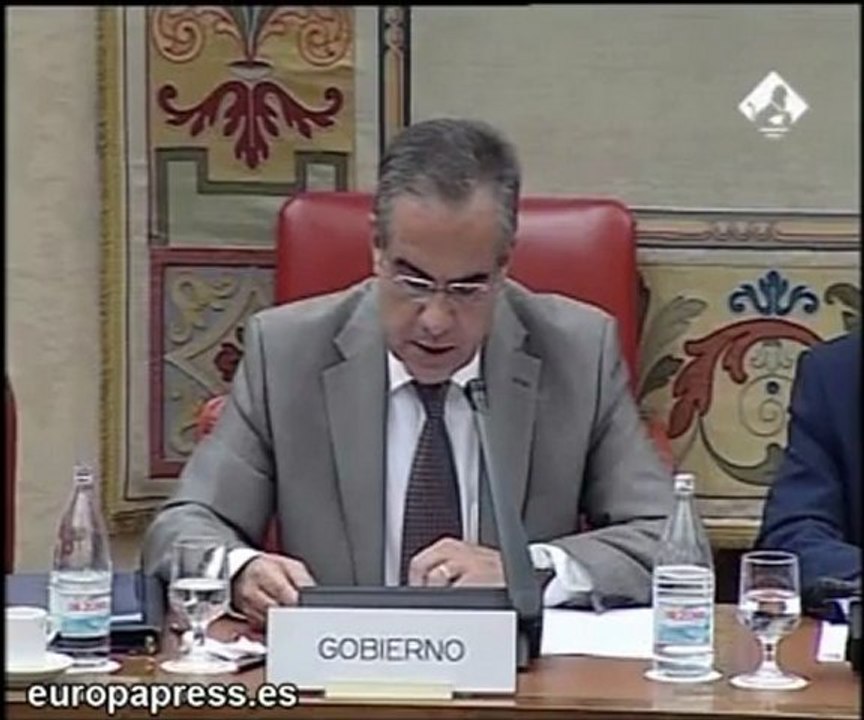 "Gobierno tomará todas las medidas necesarias"