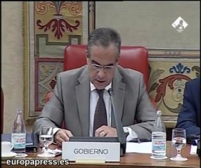 "Gobierno tomará todas las medidas necesarias"