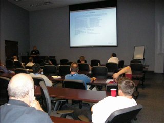 Hartwig Dallas June Demo Days Event - MachineTools.TV