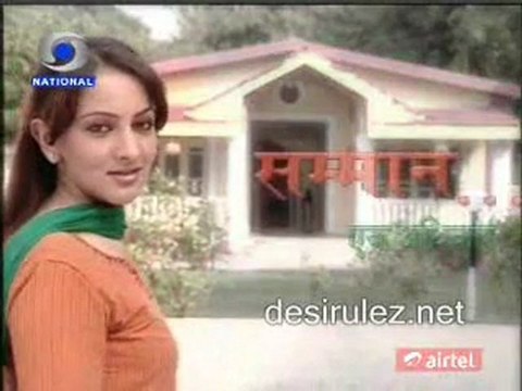 Sammaan Ek Adhikar - 28th MAY 2011 pt 1