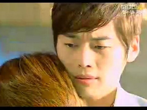 110528『私の心の声が聞こえる？』17話エンディング～今みたいに僕の傍にいろ～