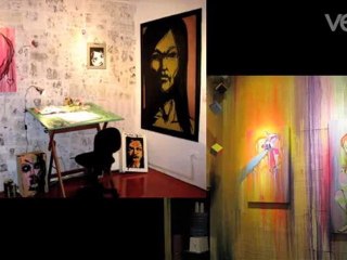 "Arte não tem tipo. É arte" (1/2)