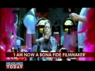 On the Couch with Koel  28th May 2011 Special Cannes part 7 Aishwaria Rai,Sonam Kapoor,Anurag Kashyap