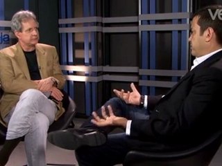 Conheça um empreendedor brasileiro