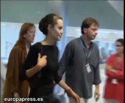 La hija de Brad y Angelina quiere ser actriz