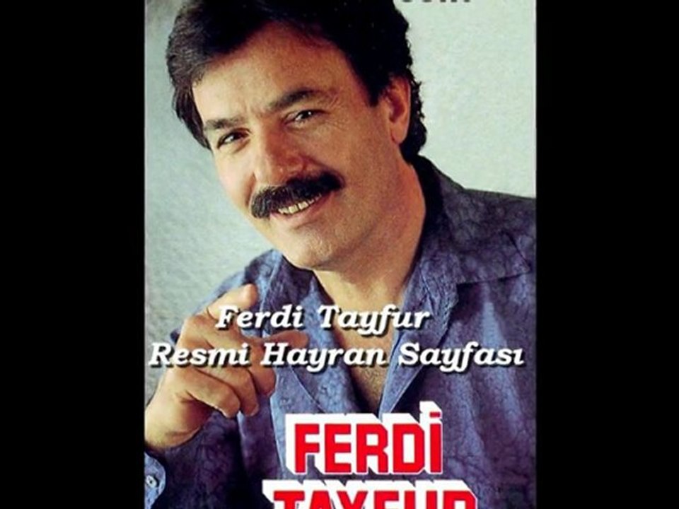 Ferdi Tayfur  & Azap  ...