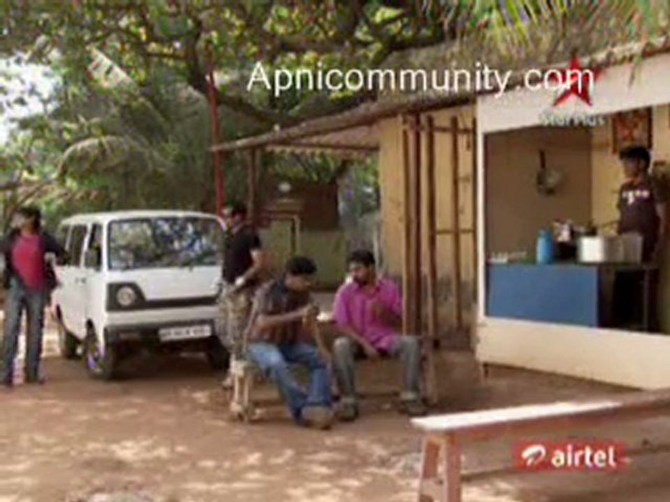 Pyaar Mein Twist  28th May 2011 pt-3