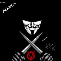 VendeTTa [M.K]GözLerine bakıp kendimi buLdum