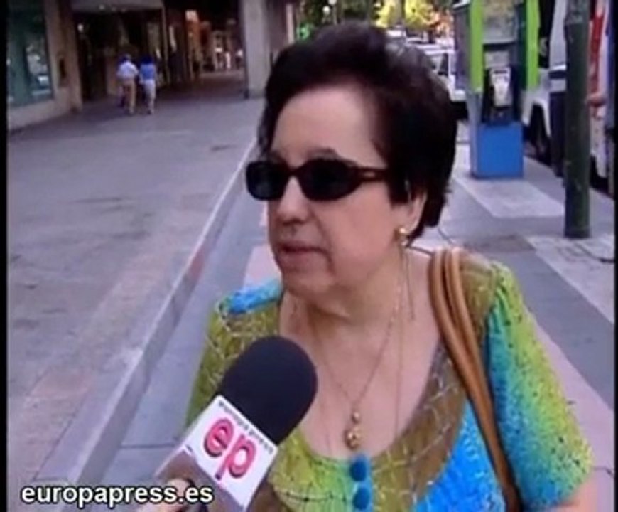 Fallece menor de un disparo en Madrid