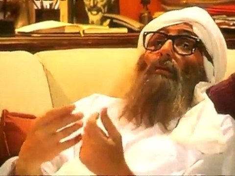 TV3 - Polònia - La pel·lícula sobre Bin Laden