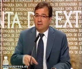 Vara considera preparado al sistema sanitario español