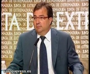 Vara confía en Portugal para terminar el AVE