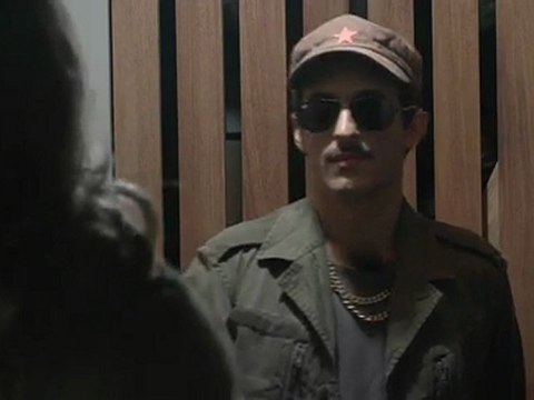 Plans De Relance - S01E04 - Bas les masques