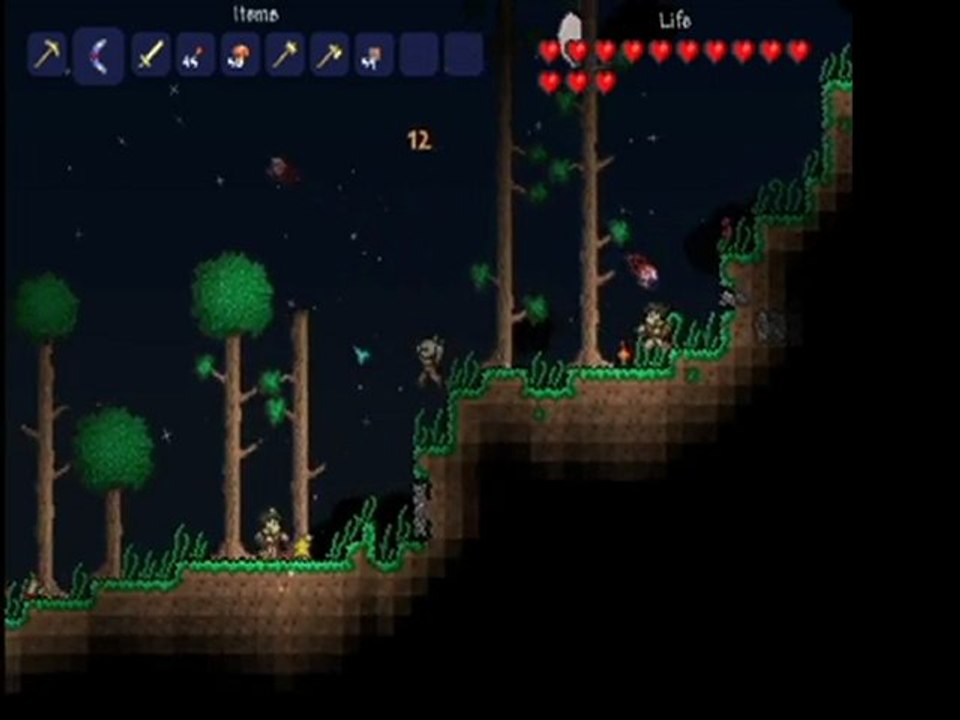Rodrigo le ninja fait la révolution