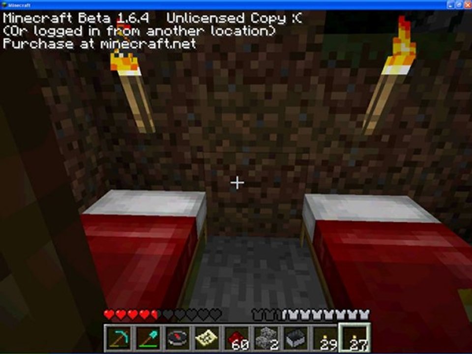 presentation serveur minecraft privais sur hamachit version cracké serveur français