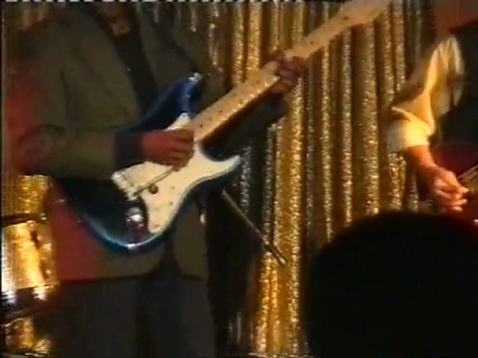 Wonderful Land (Indra and the Second Try)