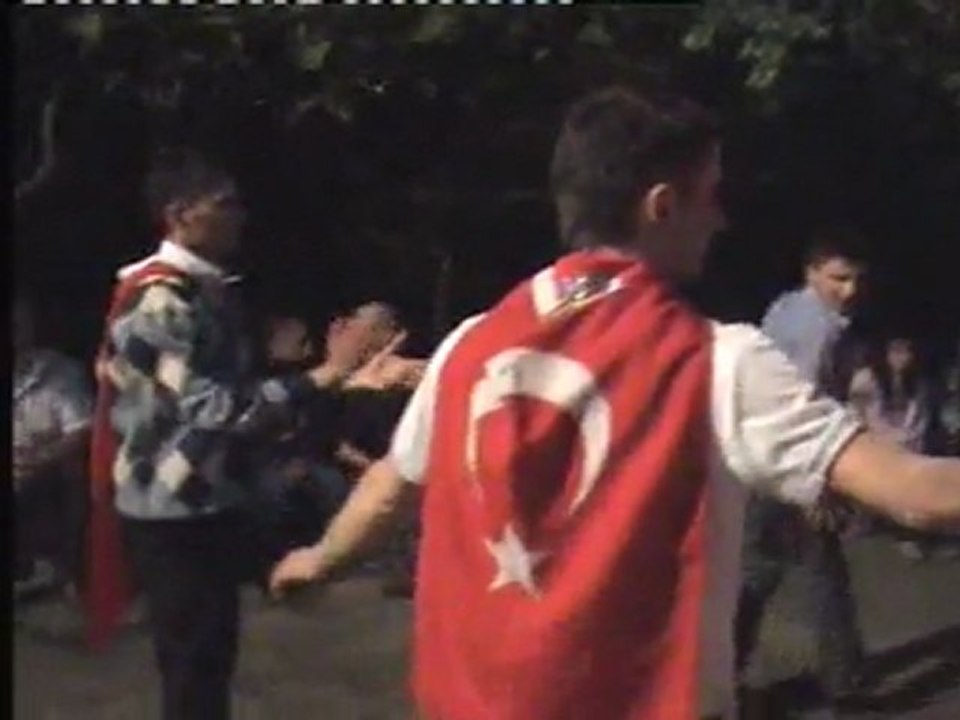 Ordu perşembe kazancılıköyü çakmağın asker eylencesi 2