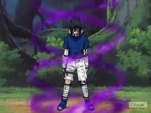 AMV - Naruto - Linkin Park - Faint