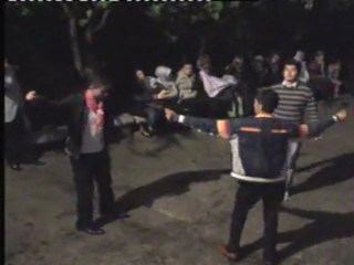 Ordu perşembe kazancılıköyü Çakmağın veda gecesi 1