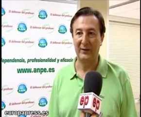 ANPE lucha por permiso para embarazadas