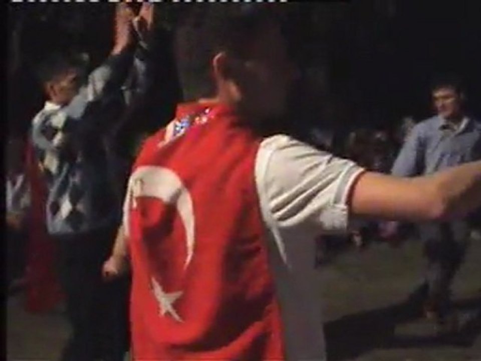 Ordu perşembe kazancılıköyü Çakmagın asker eylencesi 5