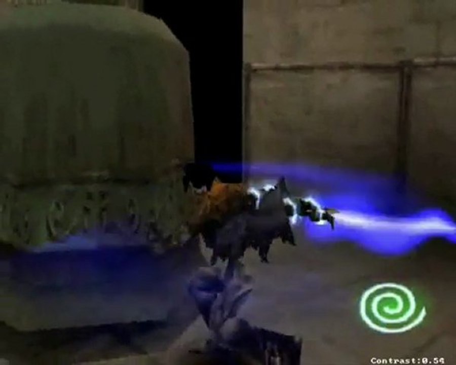 Legacy of Ley : Soul Reaver 09 2/2