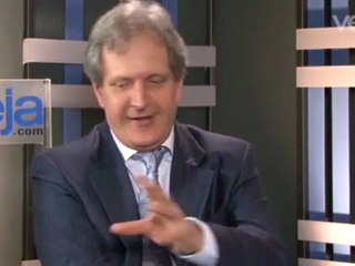 Política brasileira é muito interessante (3/3)