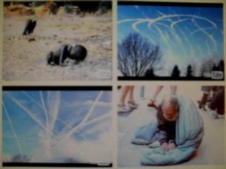 Projet Secret Blue Beam de la NASA et la CIA