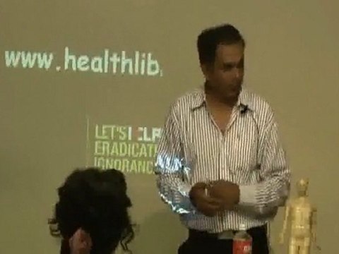 Acupuncture for Joints Pain A Natural Alternative Part 2