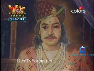 Anhoniyon Ka Andhera - 28st May 2011 Watch Video Online Pt-2