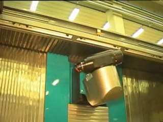 Testa doppio mandrino - dual spindle head - MachineTools.TV