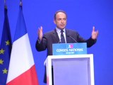 Conseil National de l'UMP - Mai 2011 (ext.5)