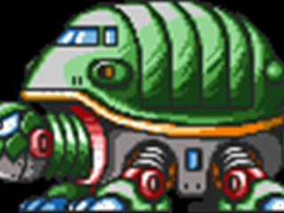 Megaman 7 music Dr.wily stage 2 (turtle's realm)