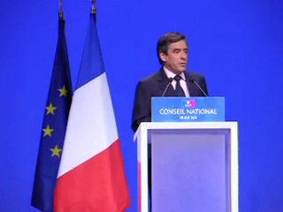 Conseil National de l'UMP - Mai 2011 (ext.6)