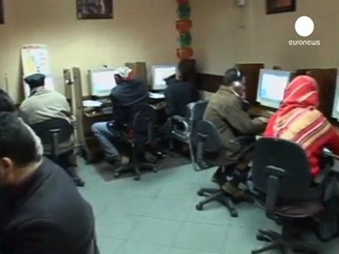 Egypte: premier jugement contre Hosni Moubarak