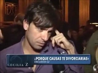 Nota a Griselda Siciliani en La Guerra de los Roses! (21/05/11)