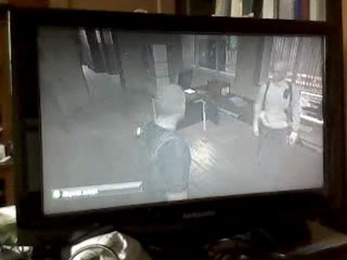 splinter cell: double agent mission 8 - JBA HQ 3 part 4