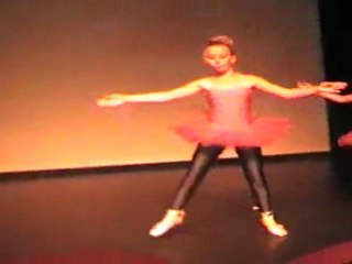 Danse classique