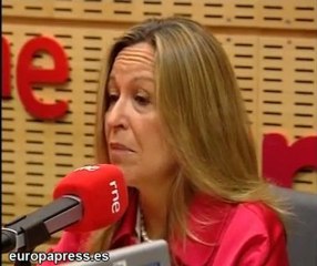 "Las cifras de Gripe A son muy estables"
