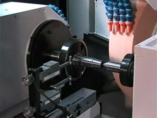 Okuma GA 26T - MachineTools.TV