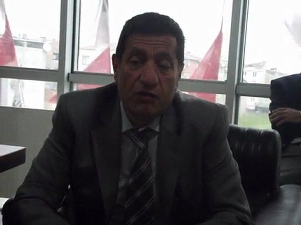 Çetin Soysal dan net mejalar