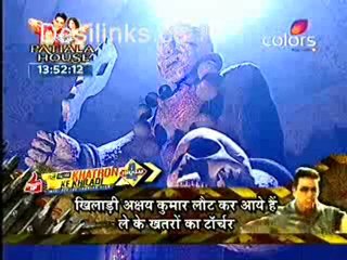 Anhoniyon Ka Andhera 28th May 2011 part1