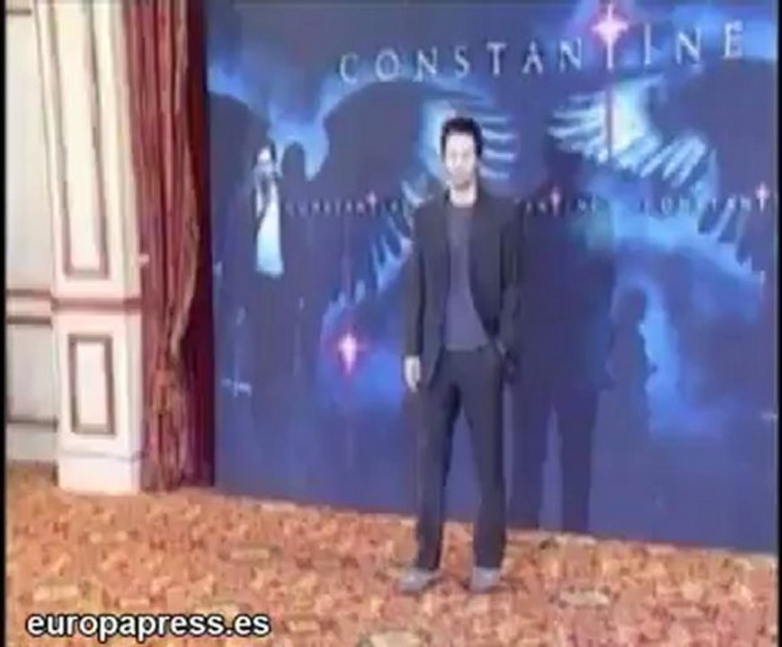 Keanu Reeves cumple años